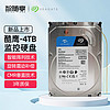 SEAGATE 希捷 酷鹰SkyHawk系列 3.5英寸监控级硬盘 3TB 64MB(5900rpm、PMR)ST3000VX010