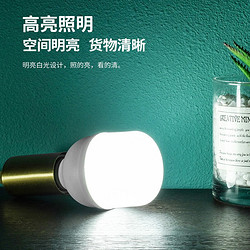 NVC Lighting 雷士照明 NVC）雷士照明led节能灯泡e27大螺口24瓦 正白光 E27螺口.