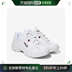 FILA 斐乐 韩国直邮Fila 跑步鞋 [乐天百货商店] (SM) rainzer 22_1RM02486F，有几个正常号