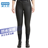 DECATHLON 迪卡侬 女子马术裤 962135 黑色 XXS