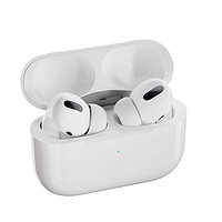 百亿补贴：Apple 苹果 AirPodsPro(第二代) 主动降噪 无线蓝牙耳机入耳式