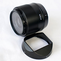 定制超薄UV滤镜 保护镜适用铭匠光学56mm 35mm f1.8镜头52mm口径专用UV保护镜