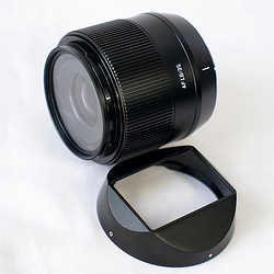 定制超薄UV滤镜 保护镜适用铭匠光学56mm 35mm f1.8镜头52mm口径专用UV保护镜
