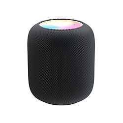 Apple 苹果 智能音箱 HomePod (第二代)