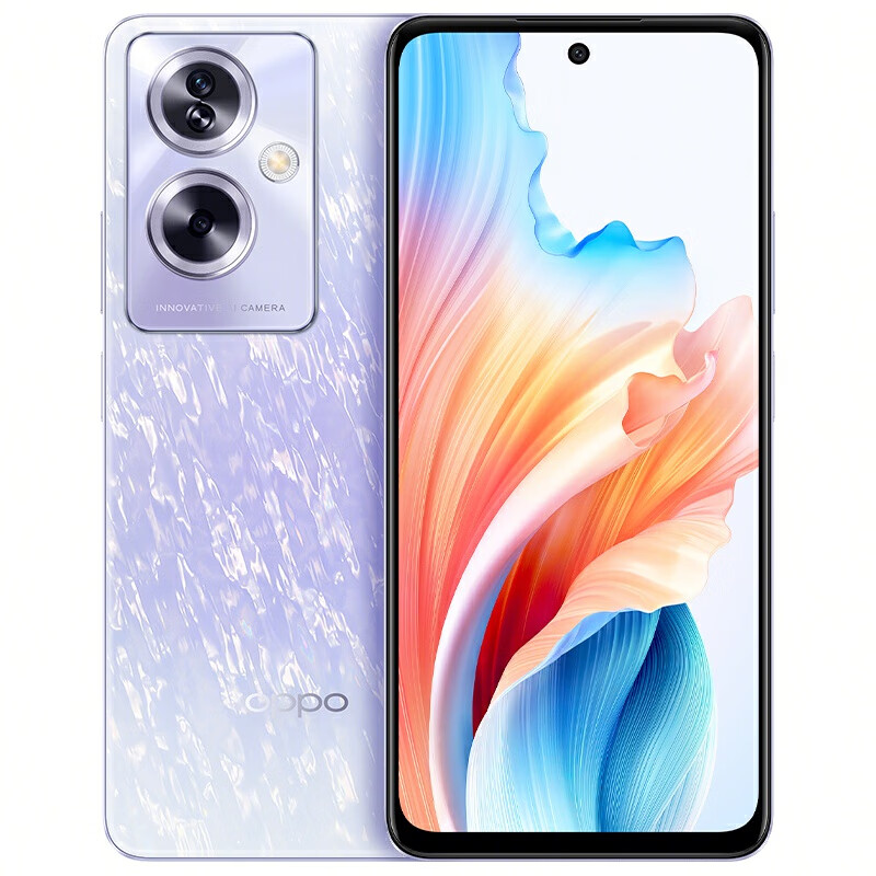 OPPO A1s 5G手机