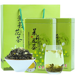 映妙 2024新茶茉莉花茶 125g