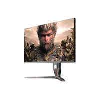 Hisense 海信 27G7K-PRO 27英寸 Mini-LED FreeSync 顯示器（3840×2160、165Hz、99% sRGB、HDR1000)