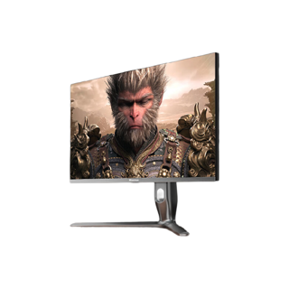 27G7K-PRO 27英寸 Mini-LED FreeSync 显示器（3840×2160、165Hz、99% sRGB、HDR1000)