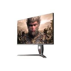 Hisense 海信 27G7K-PRO 27英寸 Mini-LED FreeSync 显示器（3840×2160、165Hz、99% sRGB、HDR1000)