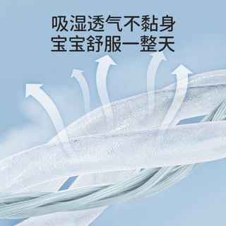 欧孕（OUYUN）儿童家居服男女宝宝棉套装春秋季透气亲肤男女童家居服 菌菇朵朵【长袖】 160码