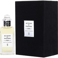 ACQUA DI PARMA 帕尔玛之水 克罗尼亚之音符II 古龙水 Cologne 150m