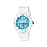 卡西欧(CASIO)男女石英运动手表 LRW-200H-2C