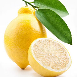 风之郁 黄柠檬  3斤装单果160g+