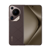 HUAWEI 华为 Pura 70 Ultra 手机 16GB+512GB 摩卡棕