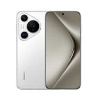 HUAWEI 华为 Pura 70 Pro 雪域白 12GB+256GB