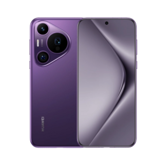 Pura 70 Pro 手机 12GB+256GB 罗兰紫