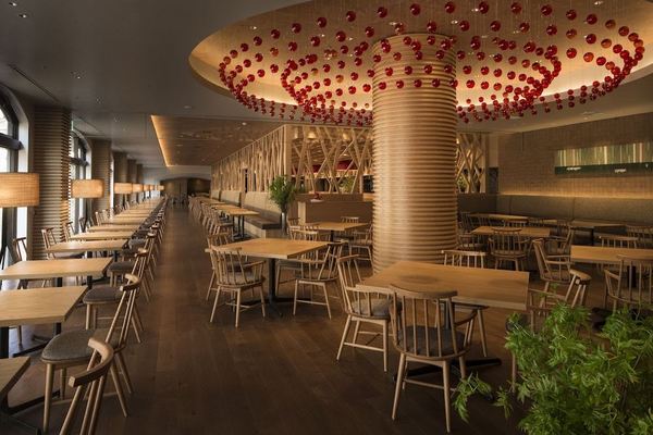 日元跌到心痒痒,这早鸟套餐来的正是时候!日本青森星野集团 奥入濑溪流酒店 指定房型1晚套餐(含双早+晚餐+穿梭巴士等)
