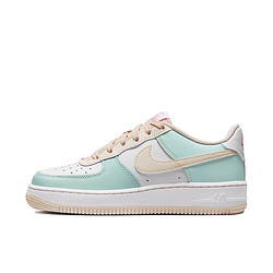 NIKE 耐克 空军一号AIR FORCE 1低帮休闲运动鞋板鞋DV7762-300