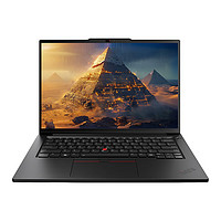 23日14点：ThinkPad 思考本 T14p  14.5英寸轻薄本（Ultra9-185H、32GB、1TB、3K）