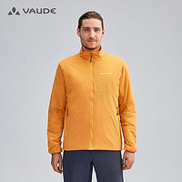 百亿补贴：VAUDE 巍德 男款博朗银标p棉棉服秋冬户外运动保暖外套BY-VG2340122