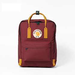 FJÄLLRÄVEN 北极狐 FJALLRAVEN北极狐男女Kanken Beijing经典旅行16L双肩背包02376