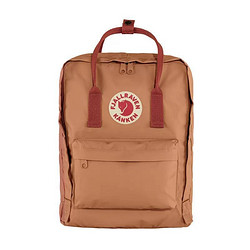 FJÄLLRÄVEN 北极狐 Fjallraven北极狐双肩包kanken男女轻便旅行背包运动包 16