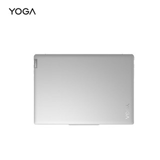 Lenovo 联想 YOGA Air 14 AI 元启 Ultra版 14英寸 轻薄本 浅海贝（Core Ultra7 155H、核芯显卡、32GB、1TB SSD、2.8K、OLED、120Hz）