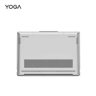 Lenovo 联想 YOGA Air 14 AI 元启 Ultra版 14英寸 轻薄本 浅海贝（Core Ultra7 155H、核芯显卡、32GB、1TB SSD、2.8K、OLED、120Hz）