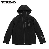 TOREAD 探路者 TADI91802 男款冲锋衣