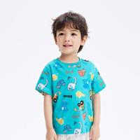 巴拉巴拉 儿童短袖T恤