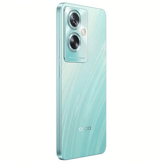 OPPO A1s 5G手机 12GB+512GB 天水碧