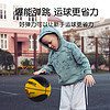 儿童篮球5号幼儿园比赛小真皮手感4号水泥地耐磨训练蓝球