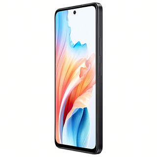 OPPO A1s 5G手机 12GB+512GB 夜海黑