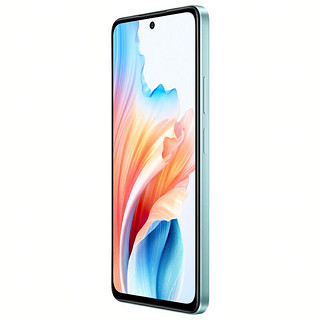 OPPO A1s 5G手机 12GB+512GB 天水碧