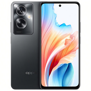 OPPO A1s 5G手机