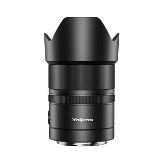 PLUS会员：YONGNUO 永诺 YN33mm F1.4 Z DA DSM WL Pro APS-C画幅定焦镜头 尼康Z卡口