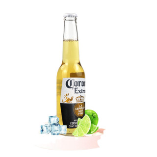 Corona 科罗娜 特级啤酒