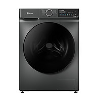 Midea 美的 小天鹅（LittleSwan）TG100V618T 滚筒洗衣机 10kg