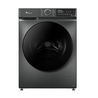 Midea 美的 小天鹅（LittleSwan）TG100V618T 滚筒洗衣机 10kg