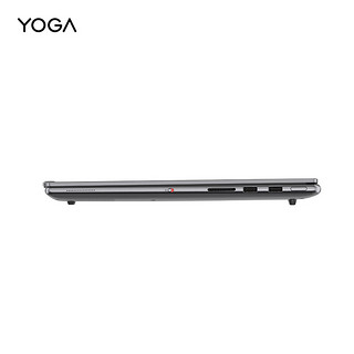 Lenovo 联想 YOGA Pro 16s AI 元启 16英寸 轻薄本 信风灰（Core Ultra9 185H、RTX 4060 8G、32GB、1TB SSD、3.2K、LCD、165Hz）