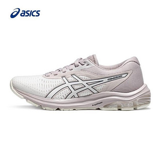 ASICS 亚瑟士 跑鞋女GEL-PULSE 12回弹缓震运动鞋1012B539-102