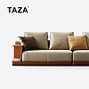 TAZA 沙发 意式极简模块沙发 别墅全屋定制客厅系列