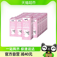 88VIP：Theland 纽仕兰 A2β-酪蛋白全脂纯牛奶200ml*24盒粉色