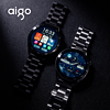 aigo 爱国者 GT8智能手表离线支付通话防水多功能成人时尚腕表