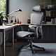 HBADA 黑白调 P2 Pro人体工学椅电脑椅