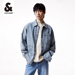 JACK&JONES 杰克琼斯 春装新款外套合集 216起