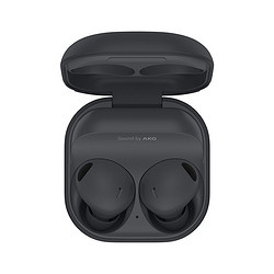 SAMSUNG 三星 Galaxy Buds2 Pro 入耳式真无线动圈主动降噪蓝牙耳机