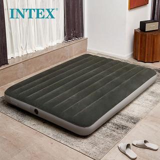 百亿补贴：INTEX 充气床垫