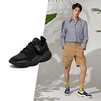 Clarks 其乐 秋冬男休闲鞋舒适潮流复古运动休闲鞋三瓣系列