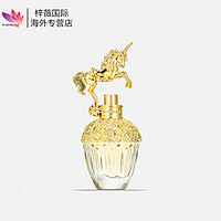 ANNA SUI 安娜苏 筑梦天马独角兽女士淡香水 15ml